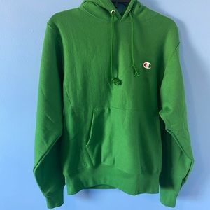 Champion Reverse Weave Hoodie